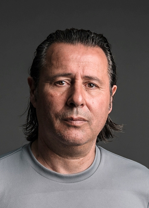 Marc Mounicot
