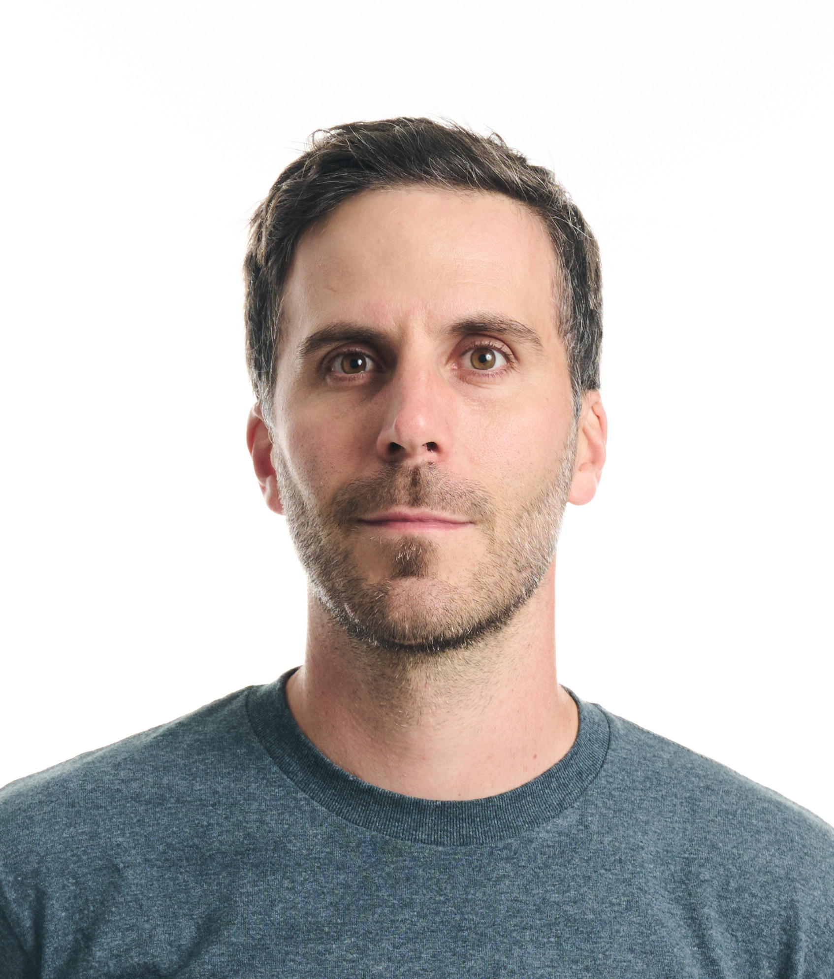 Romain Delachoux, Assistant Coach, Soccer (m)