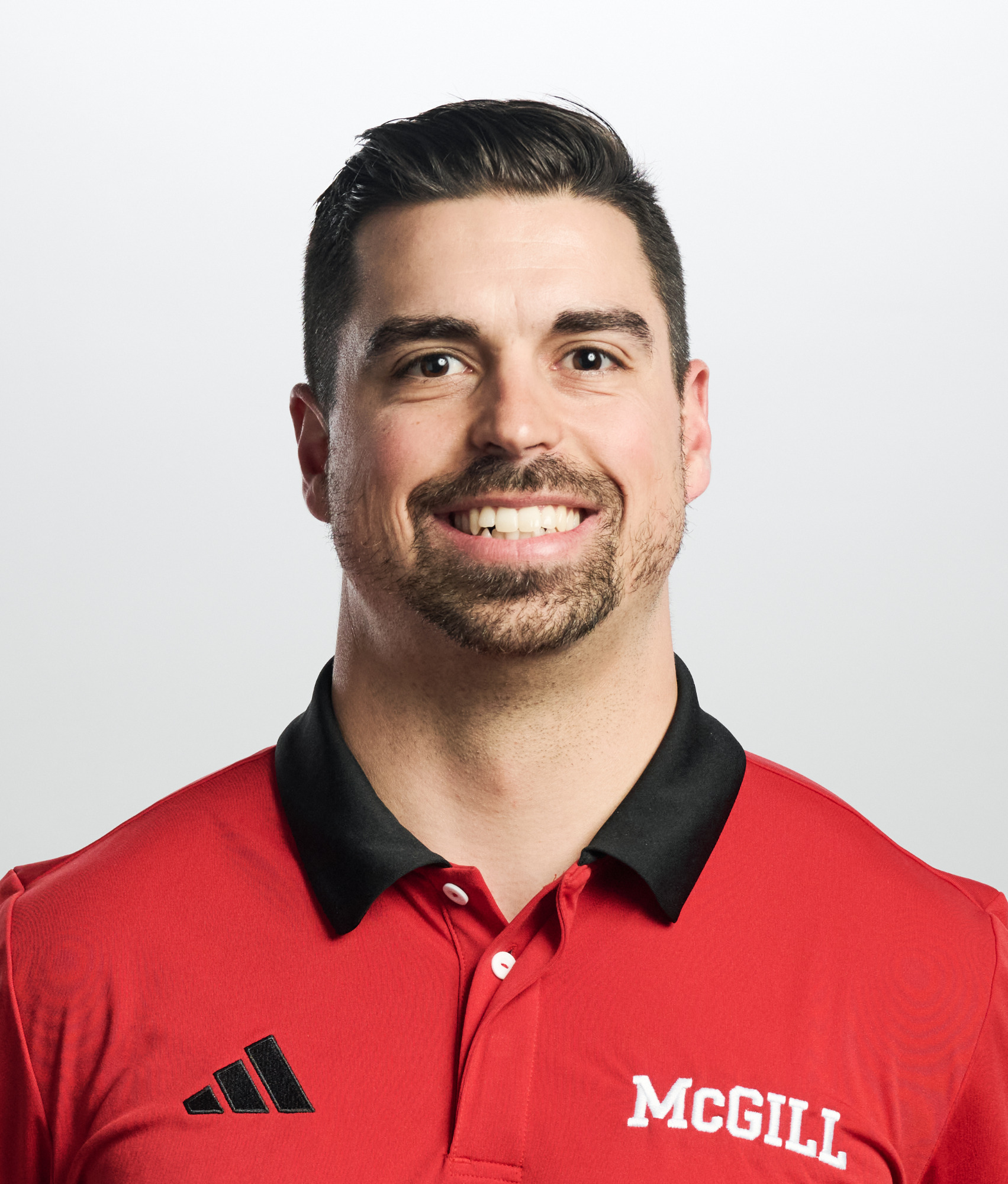 Maxime Chaput-Dupuy, football associate coach