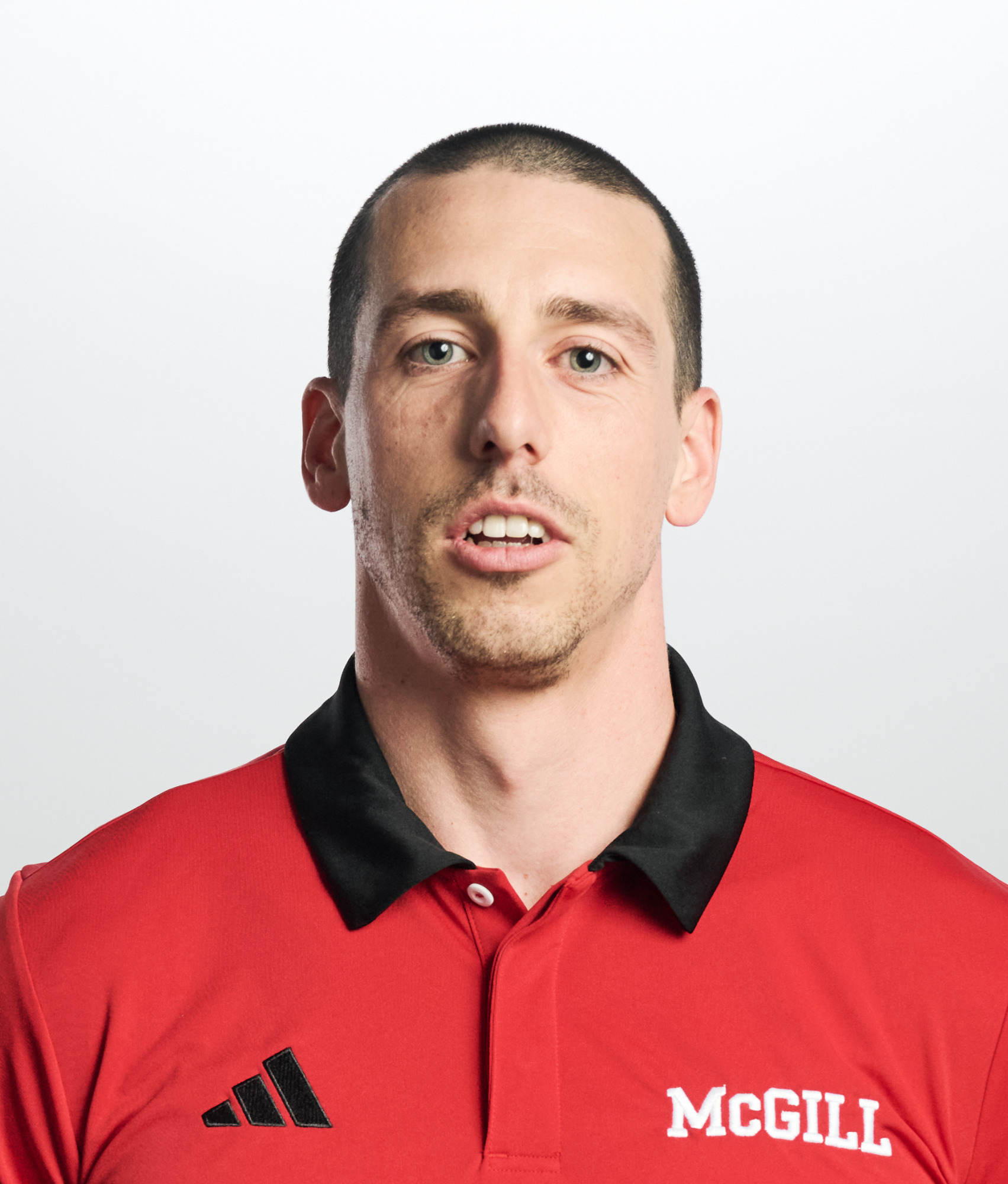 Yannick Morin-Plante, football assistant coach