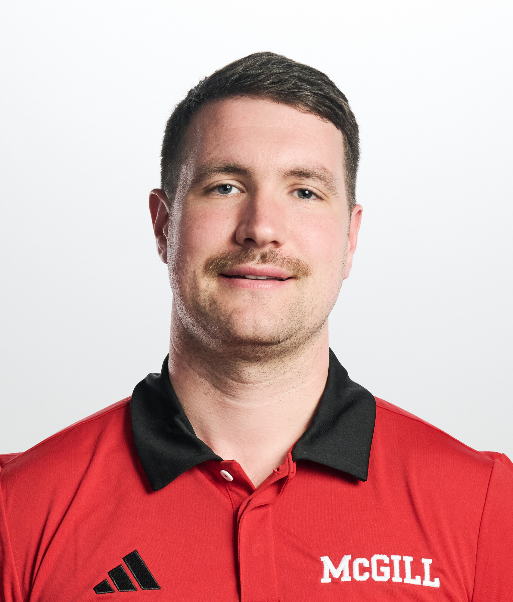 Cullen Tennant, football associate coach