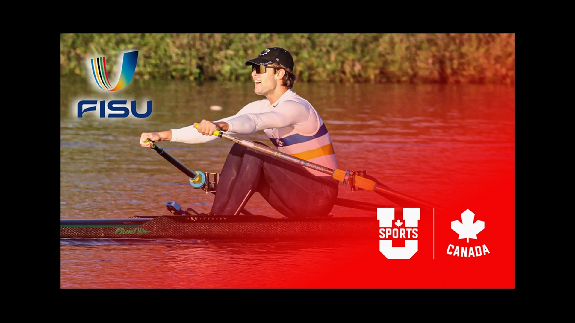2024 FISU World Rowing Championships
