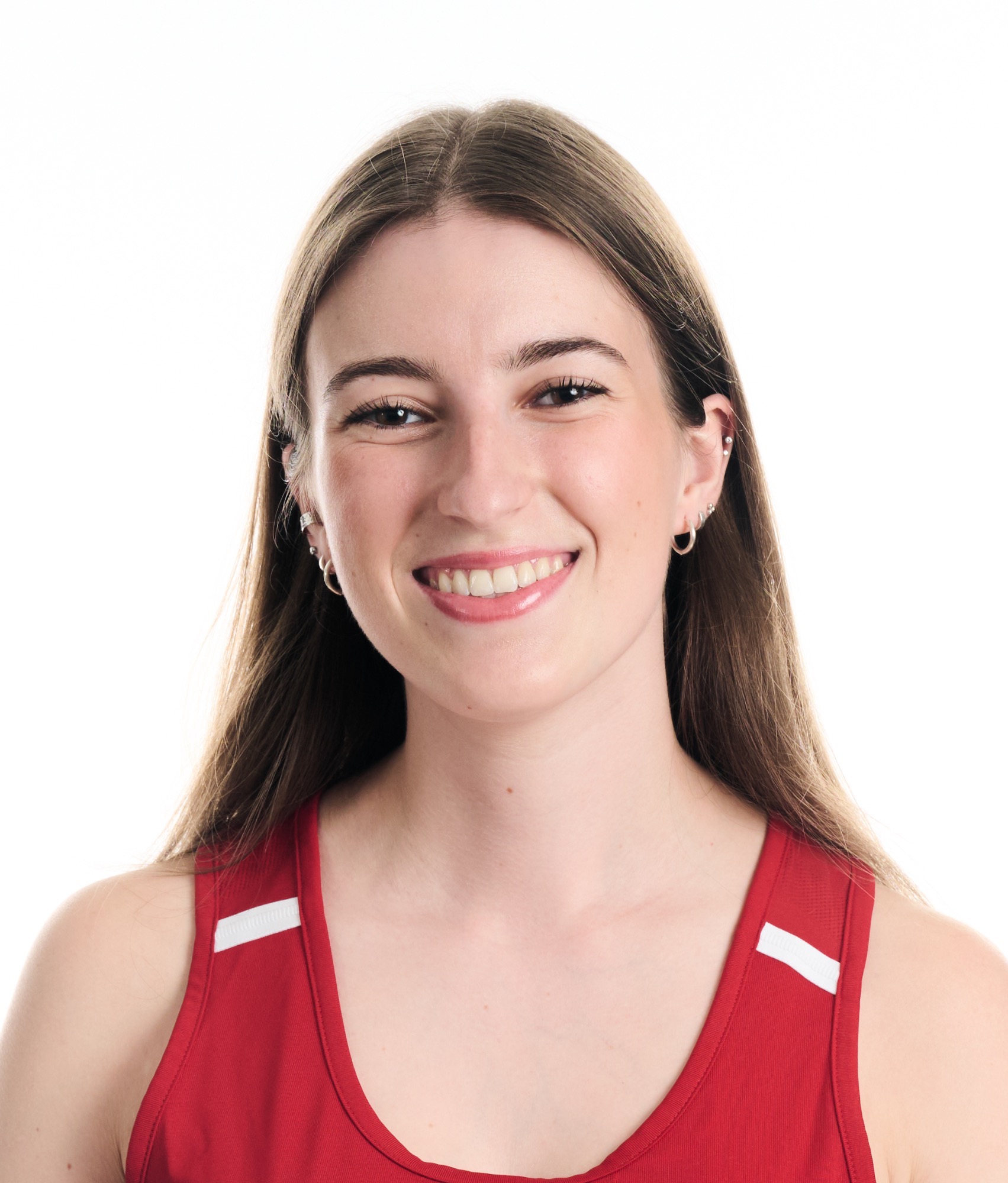 Georgia Clay