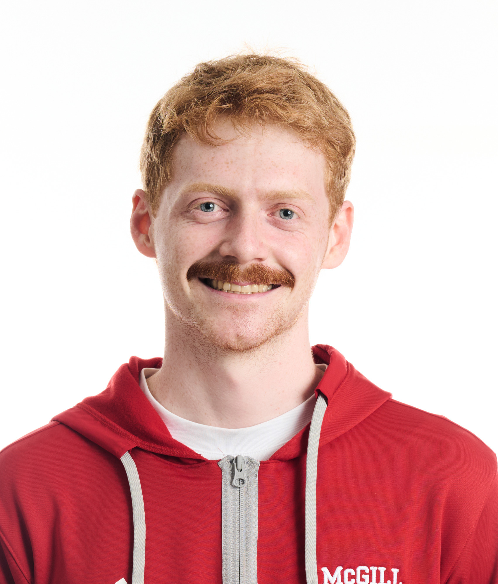 Noah Loomis, technical specialist, field hockey