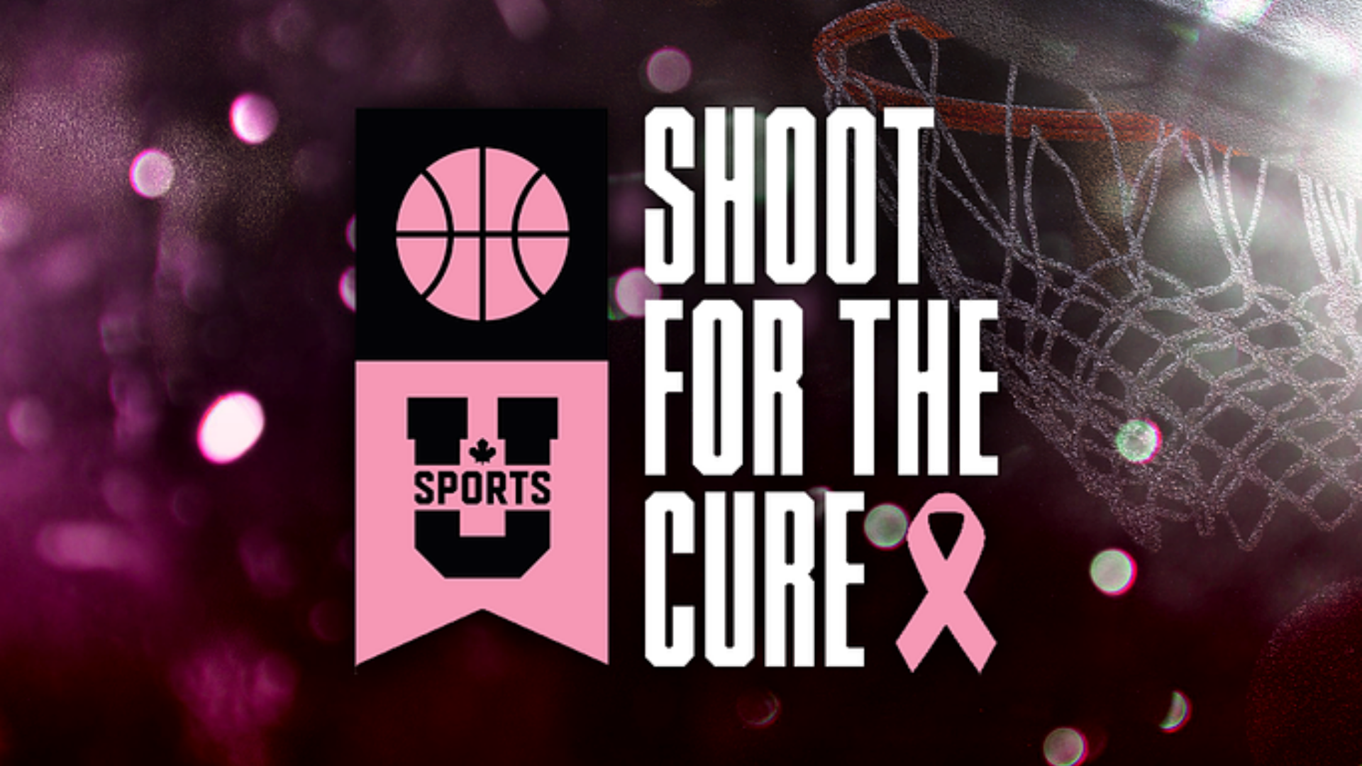 Shoot for the Cure logo