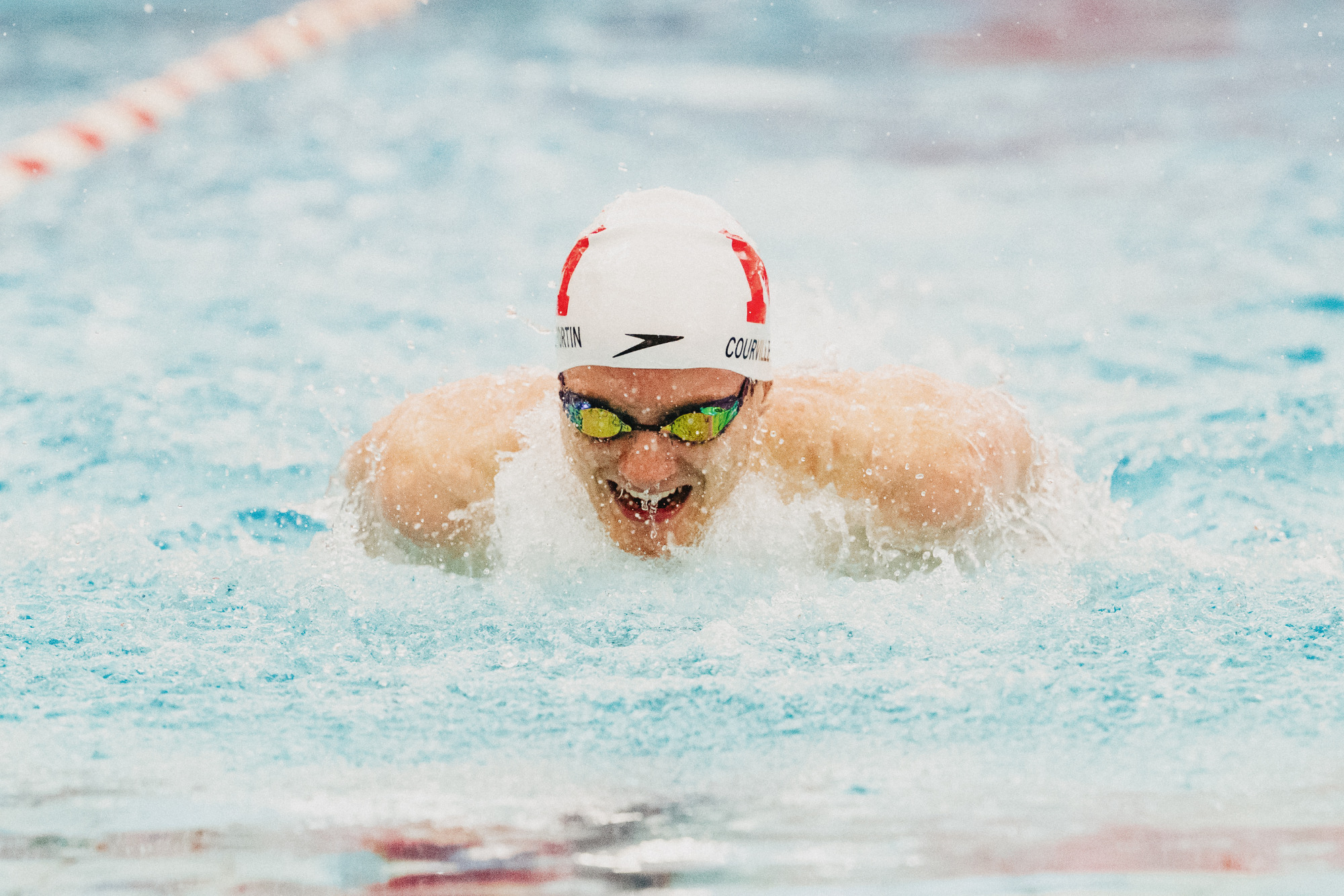 Loic Courville-Fortin