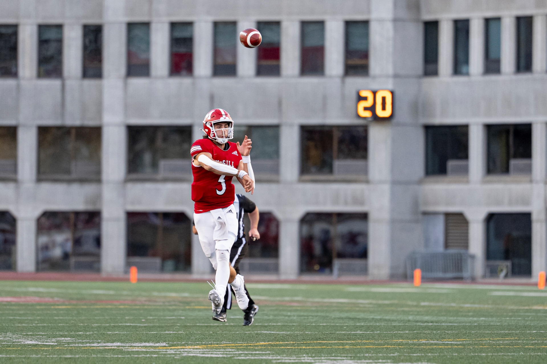 Eloa Latendresse-Regimbald