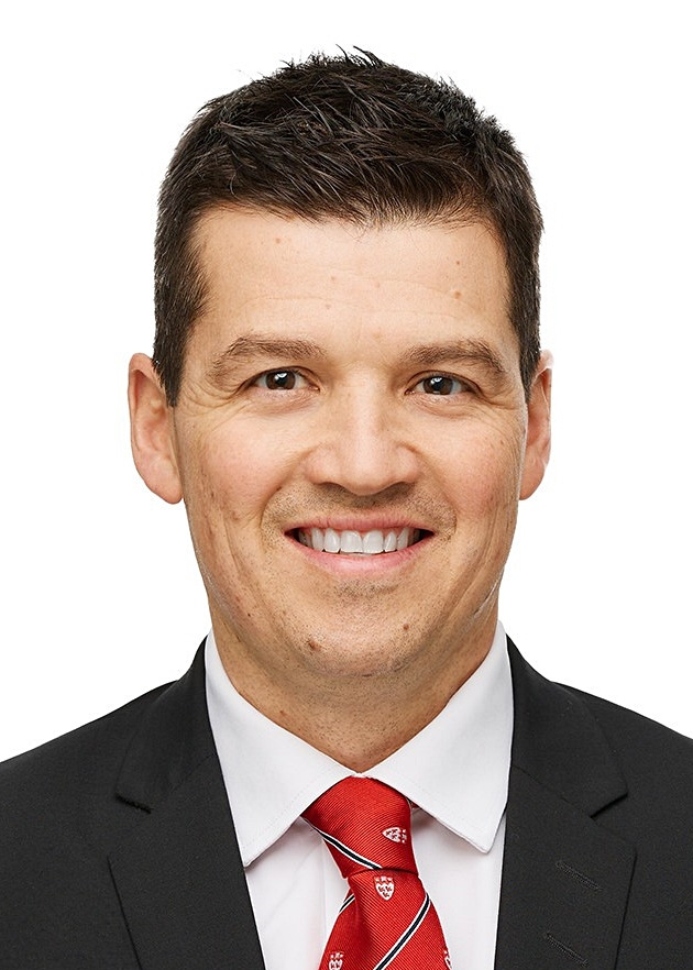Jocelyn Perreault