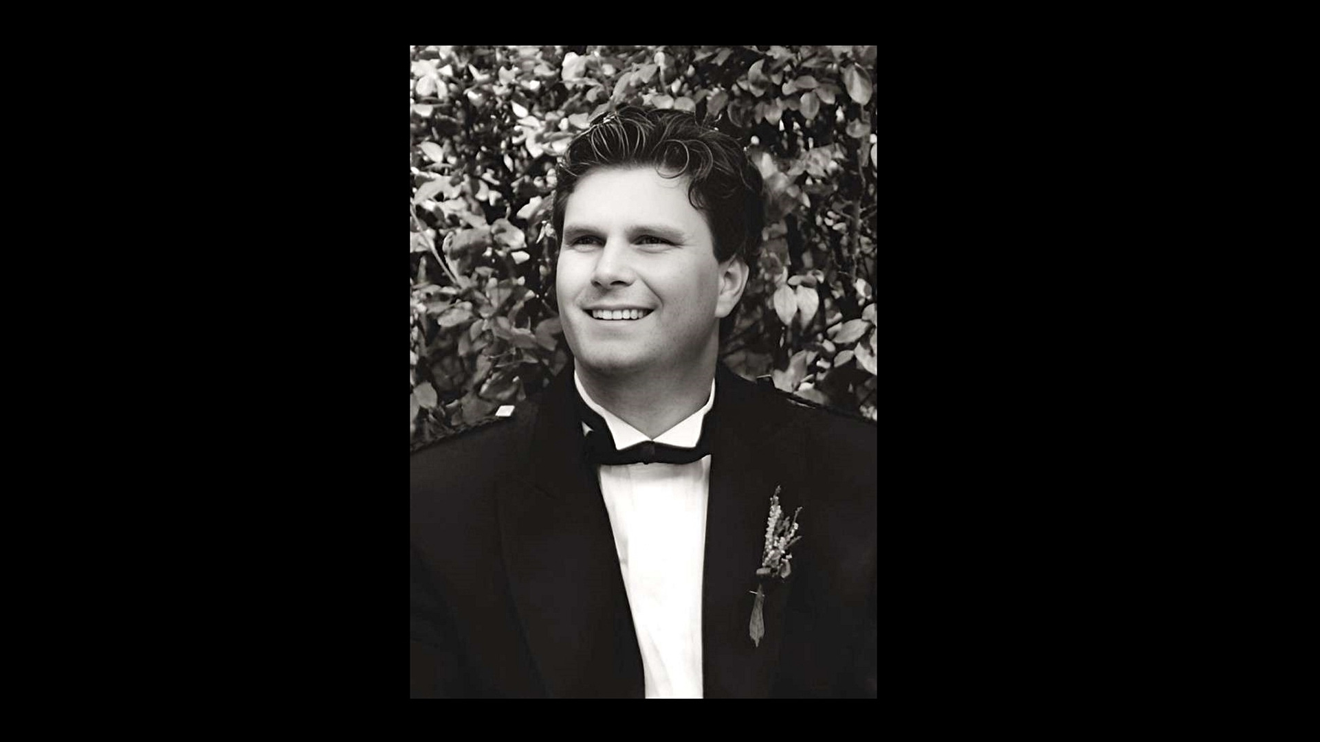 Alasdair Martin (1971-2026)