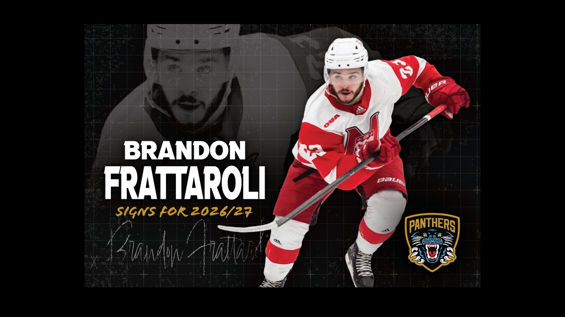 Brandon Frattaroli