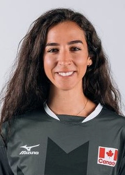 Kim Robitaille