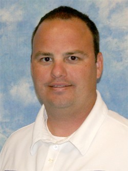 Brad Oster