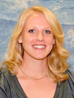Stephanie Sparks