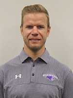 Lubos Bartecko Headshot