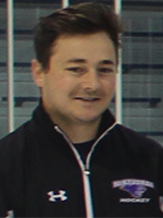 Dylan Mueth Coach Pic