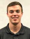 John Pranger MVB