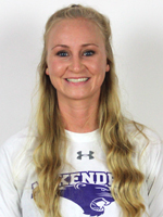 Kelsee Ennis
