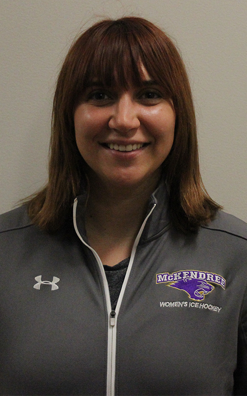 Nina Elia Headshot1819