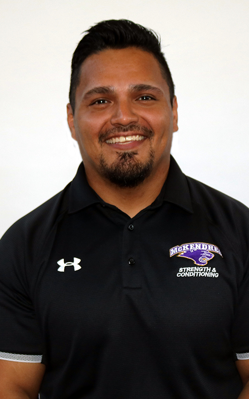 Guillermo Blanco Headshot