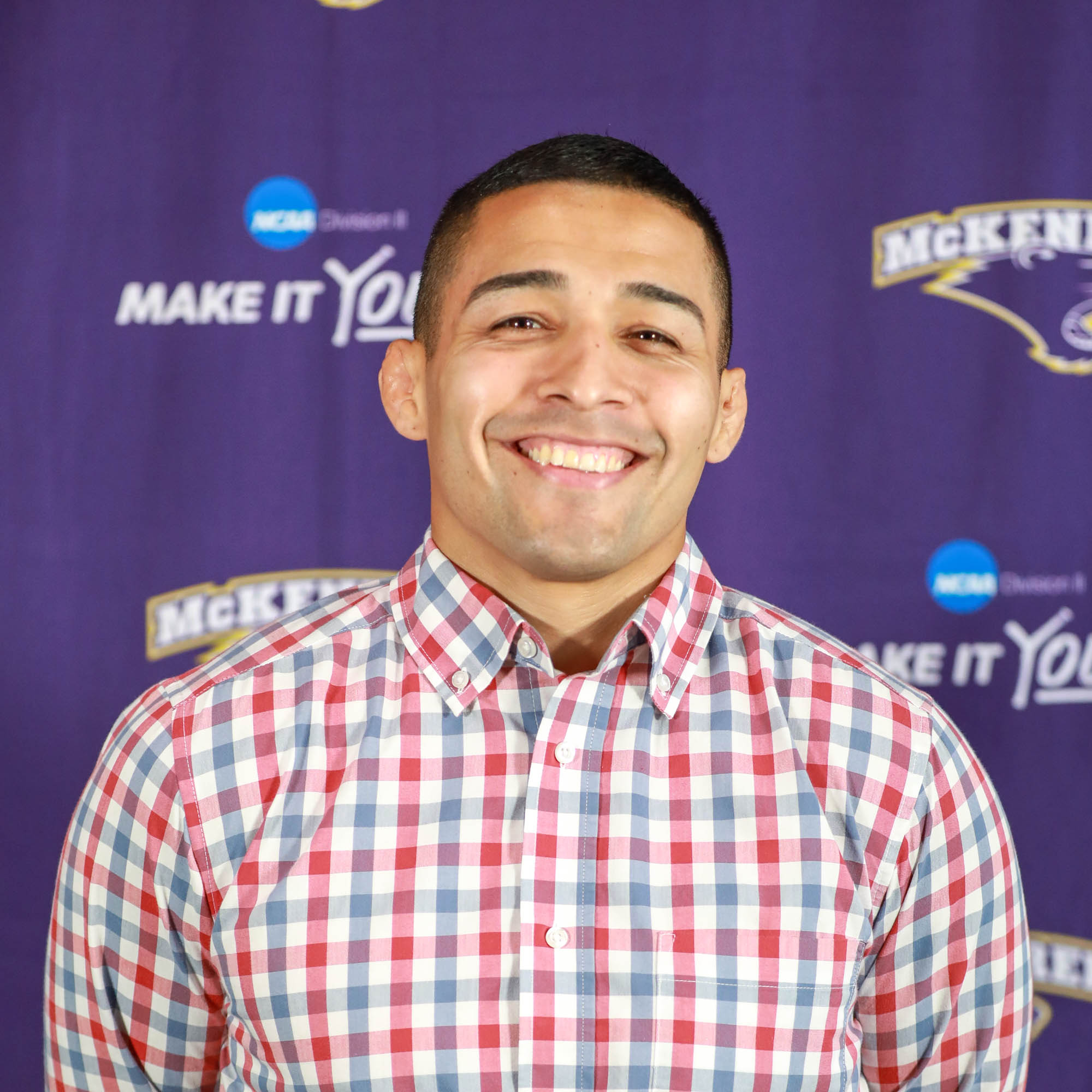 Alexio Garcia