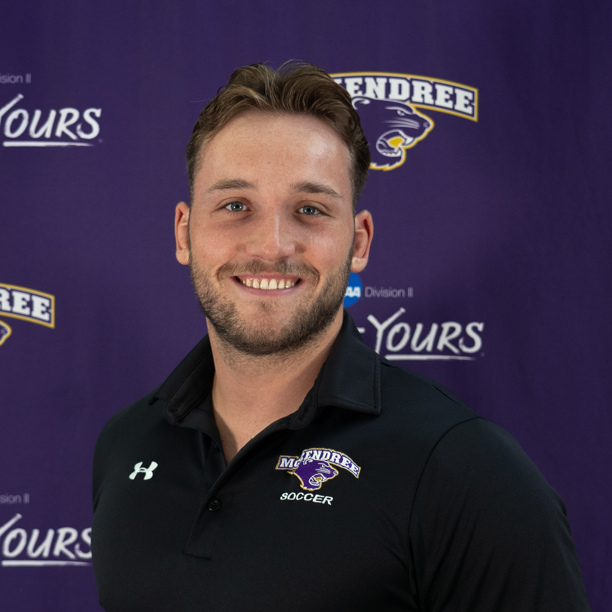 24-25_MSoc_Headshot_Fischer