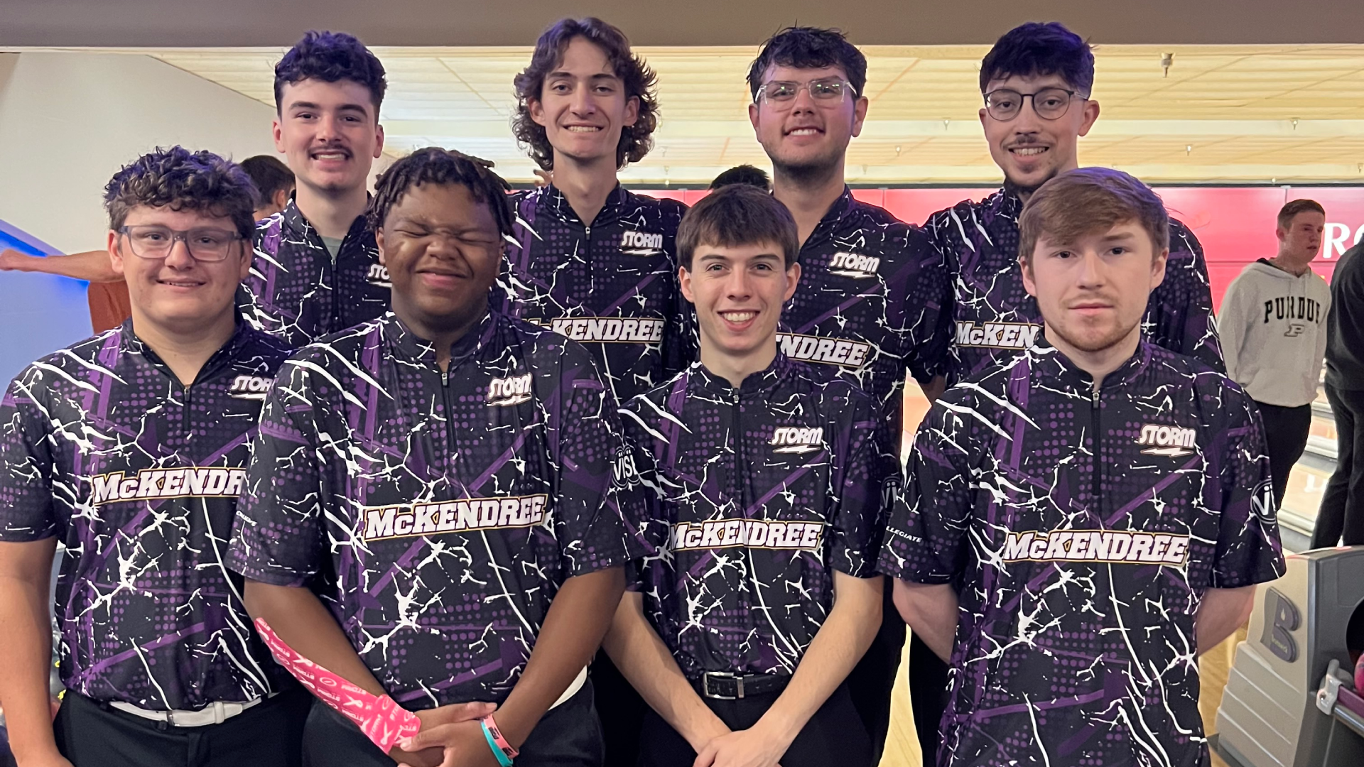 Newell Earns All-Tournament Honors at Western Shootout