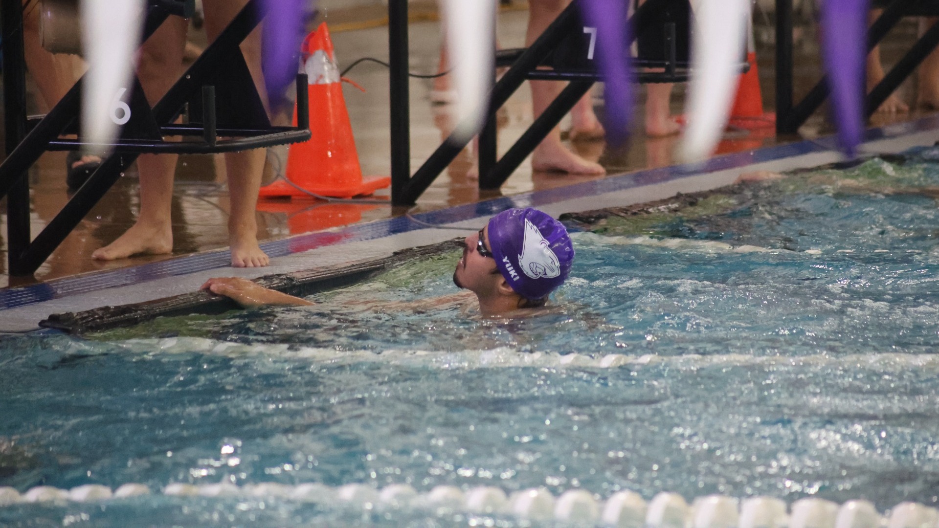 Bearcats Tally 27 Podium Finishes in Win Over Saint Louis  