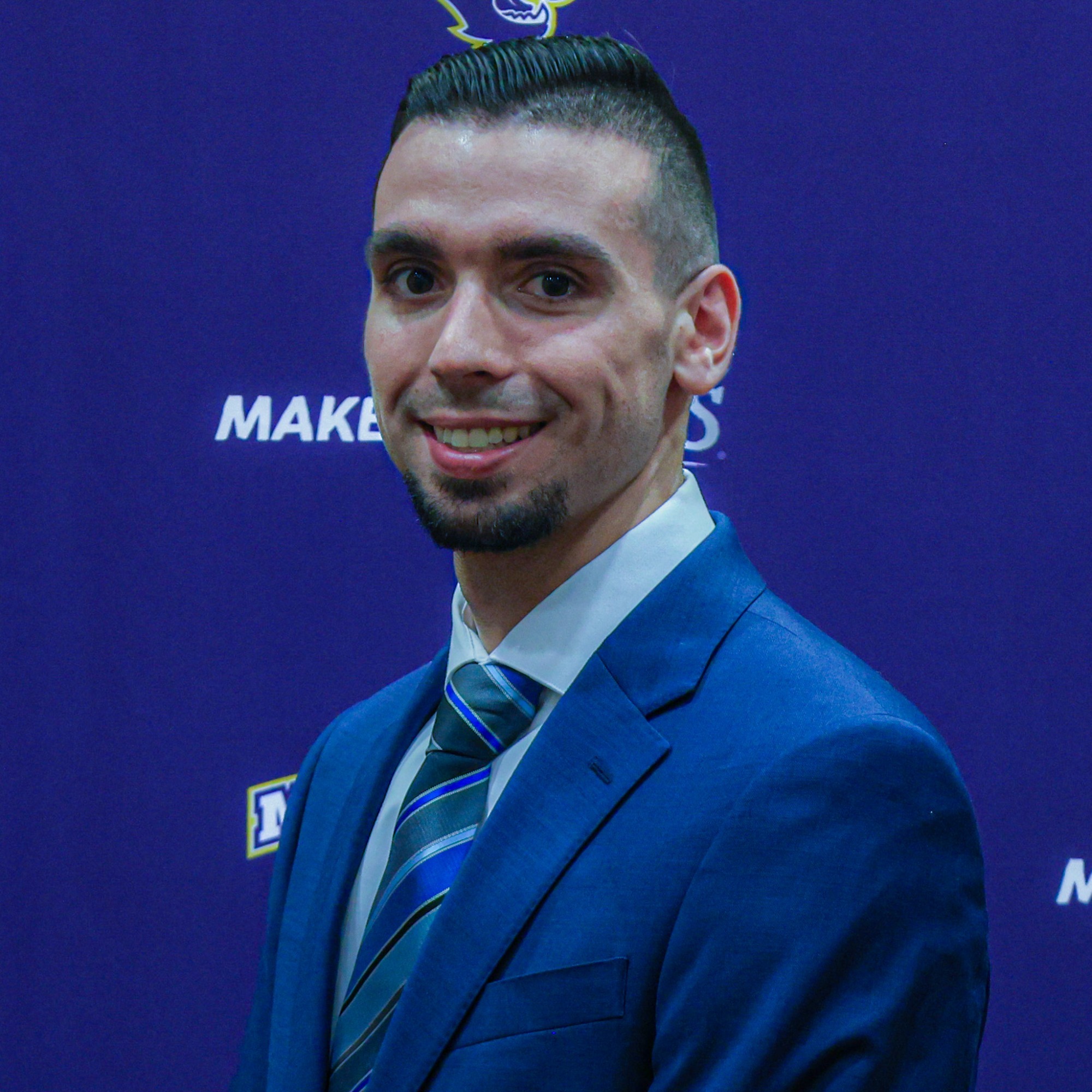 Chase Messer Oct. 2025