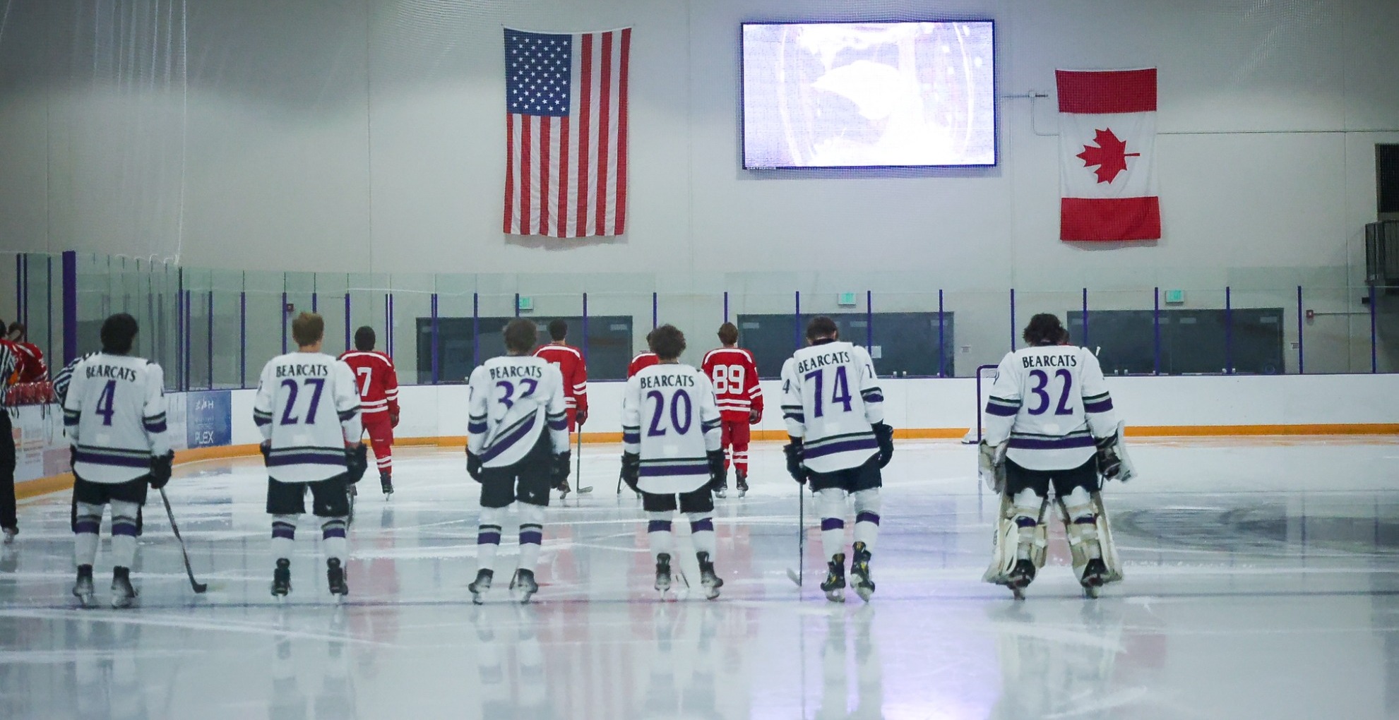 McKendree Scores Twice in Loss to Indiana   