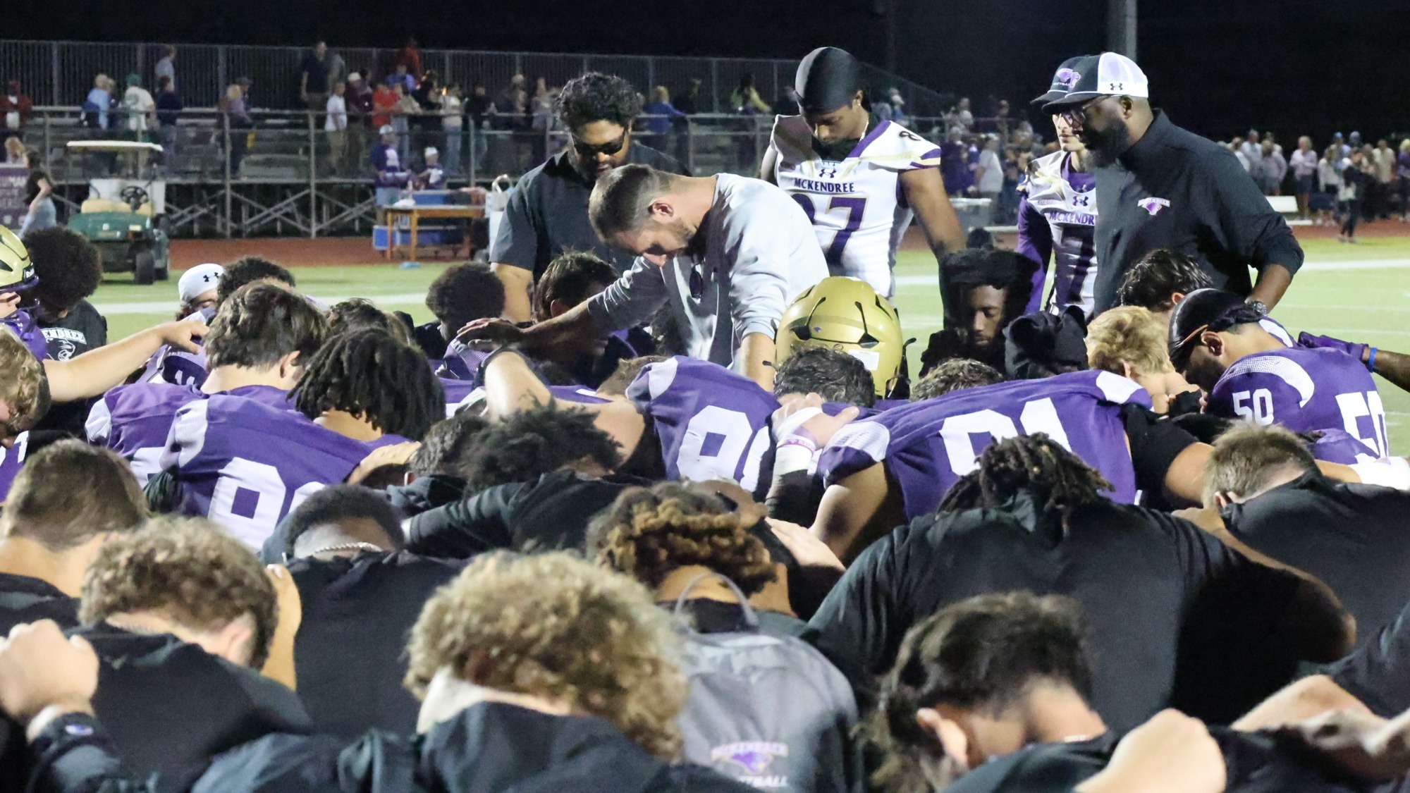 FBTeamPrayerTruman25