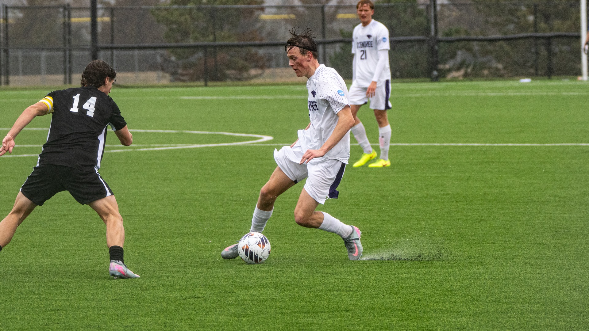 11212025_MSoc_NCAA First Round_vs 9UIndy_Thulin