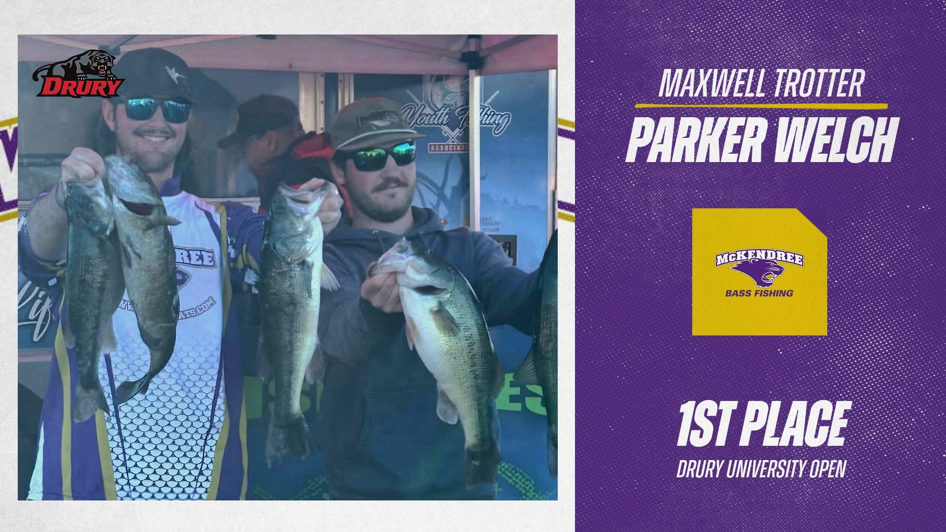 BASS Recap: Drury University Open (11.24.25)