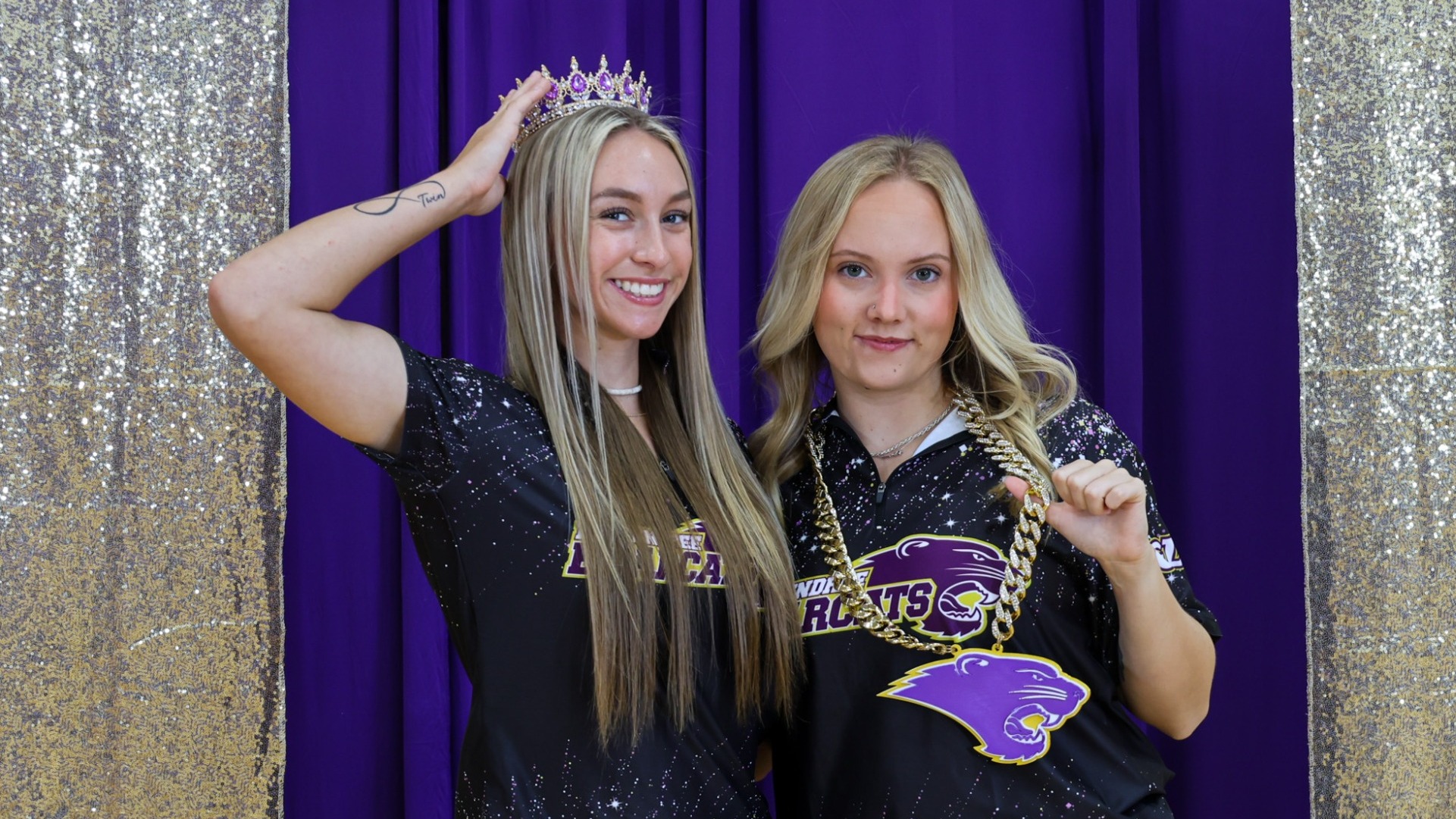 Case Takes Home Tournament MVP in Windy City Halloween Classic