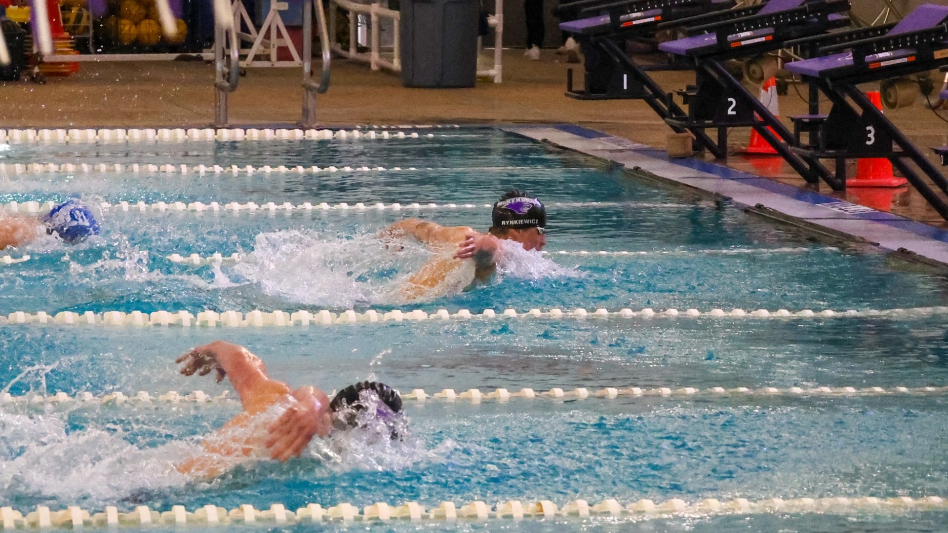 McKendree Faces off in Close Battle Against Missouri  