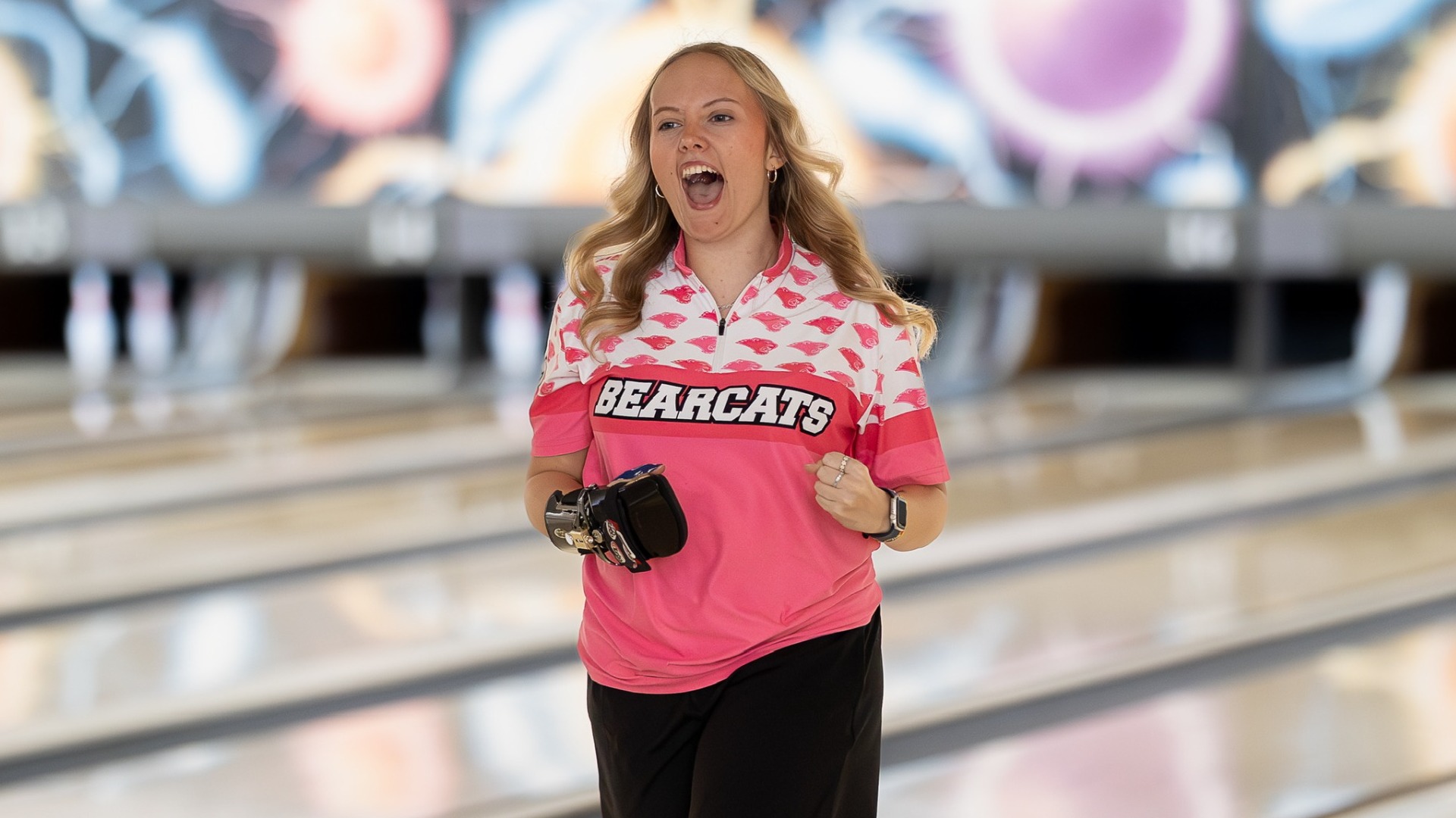 Ogle Earns GLVC Women’s Bowler of the Week Award