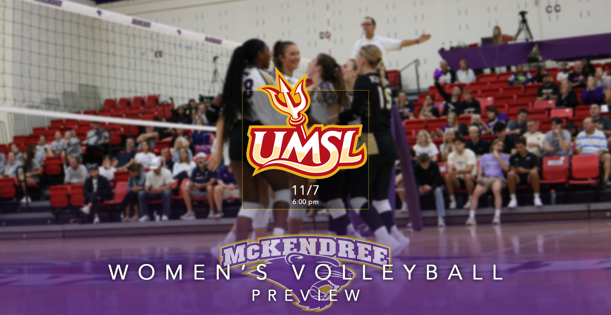 WVB UMSL Preview 