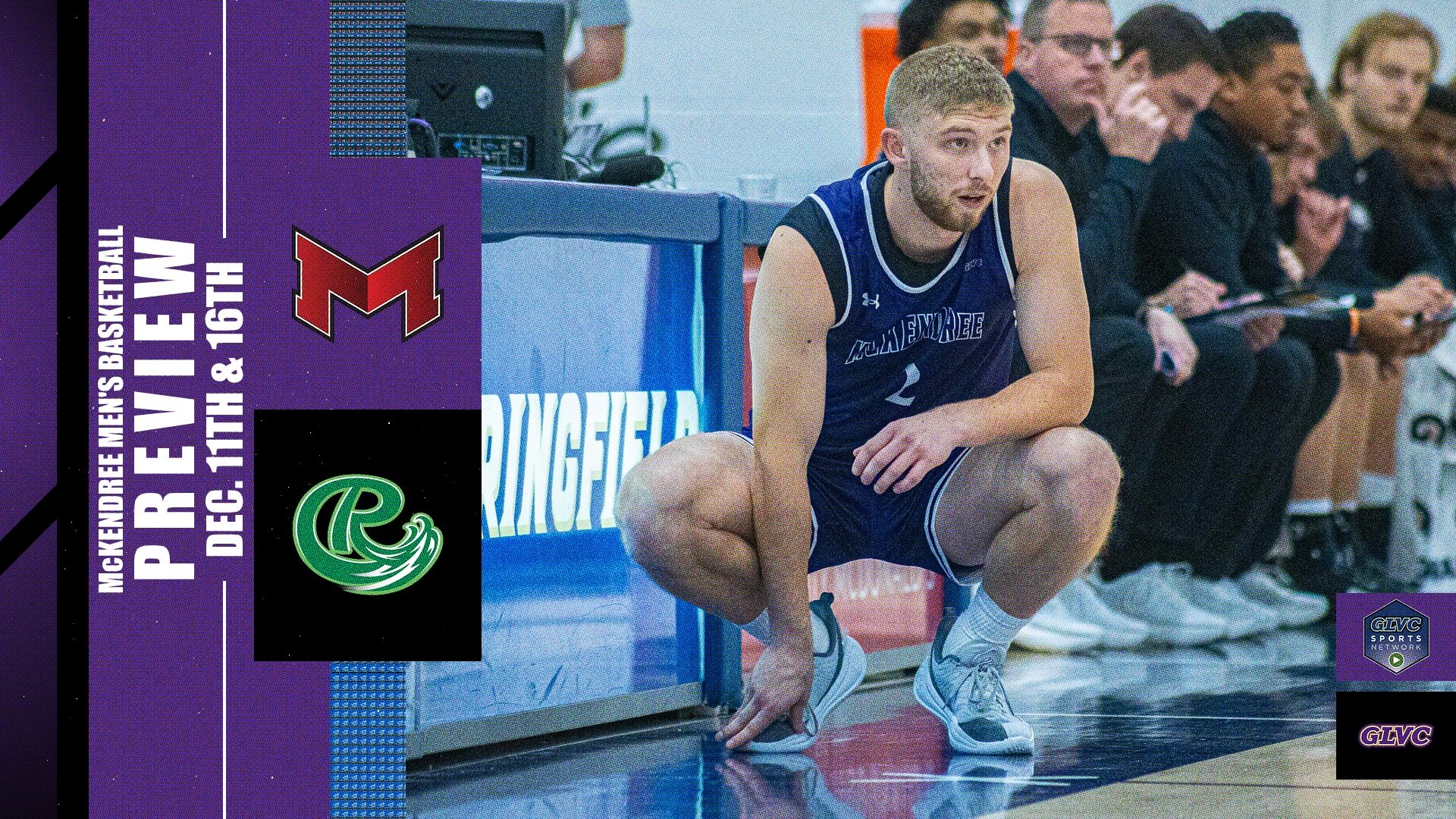 PREVIEW: MBB vs. Maryville, Roosevelt (12.10.25)