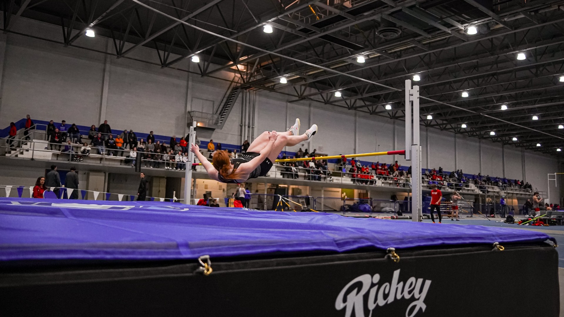 WT&F Indiana Early Bird Recap