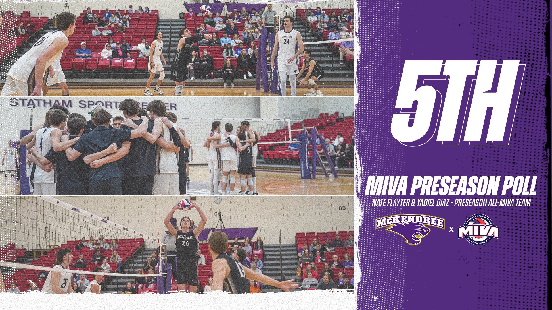 2026 MIVA Preseason Release