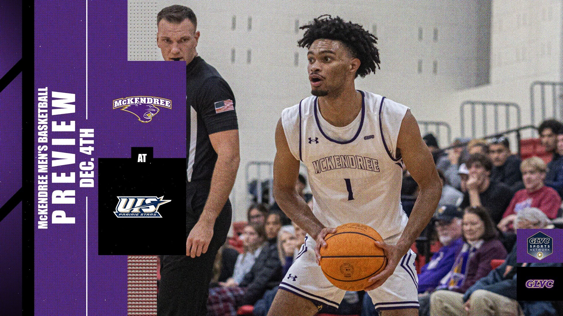 MBB PREVIEW: Illinois Springfield (12.4.25)