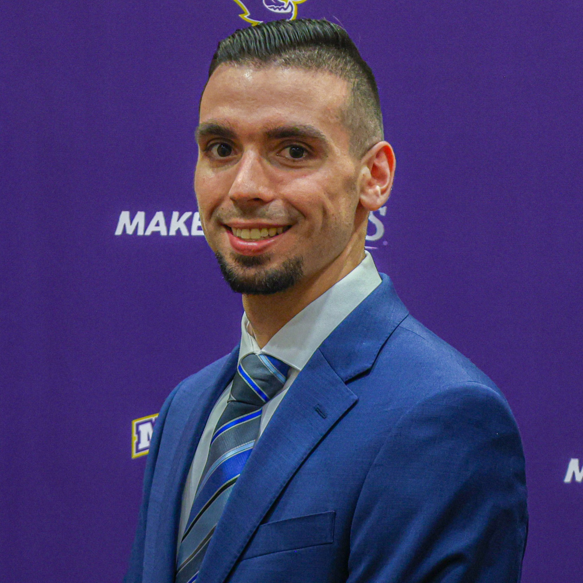 Chase Messer (12/25)