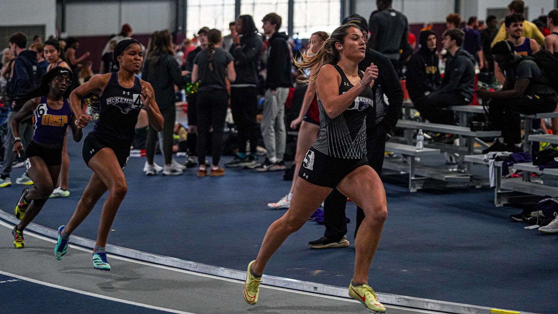 UIndy Invite Recap