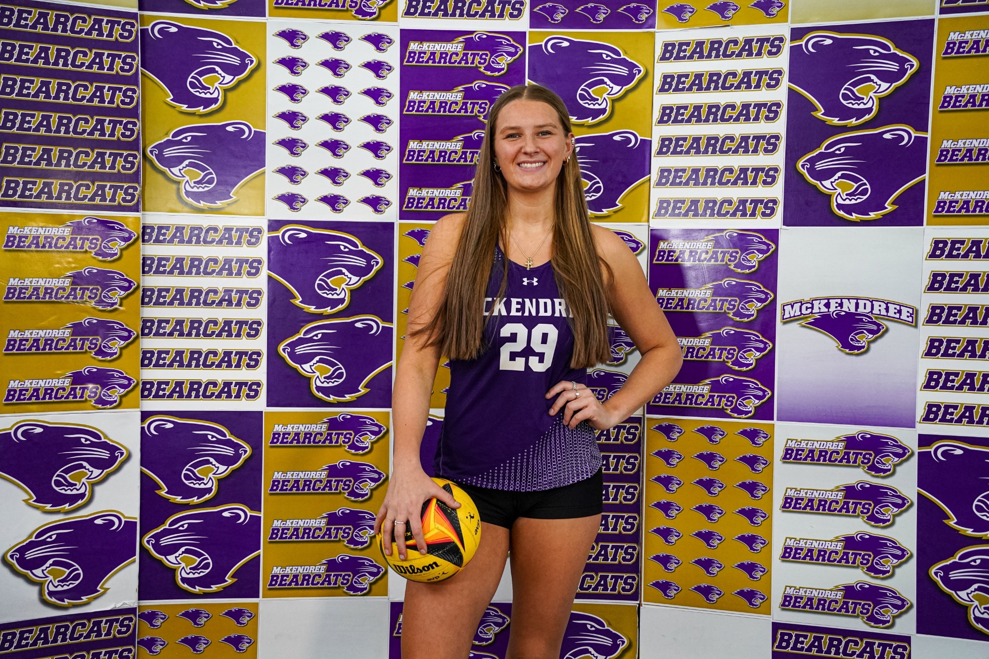 Beach Volleyball Filler Pic