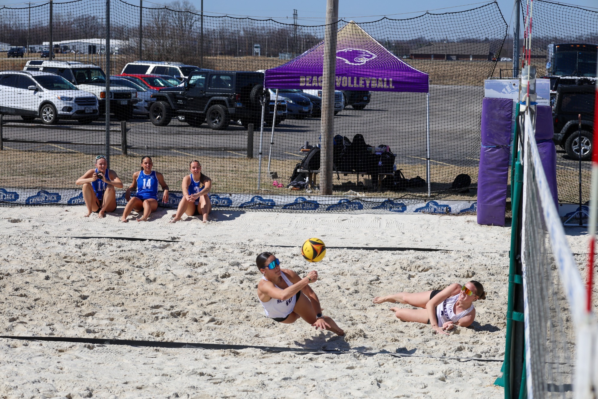 BVB Final game of season