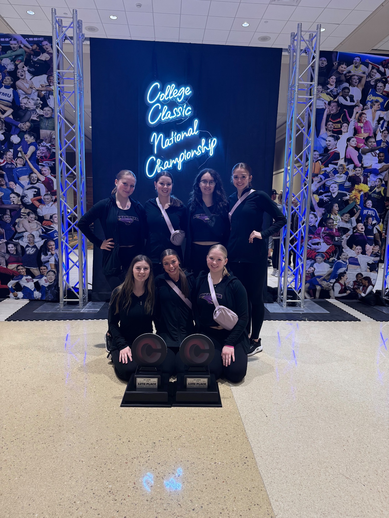 Dance Nationals 2025