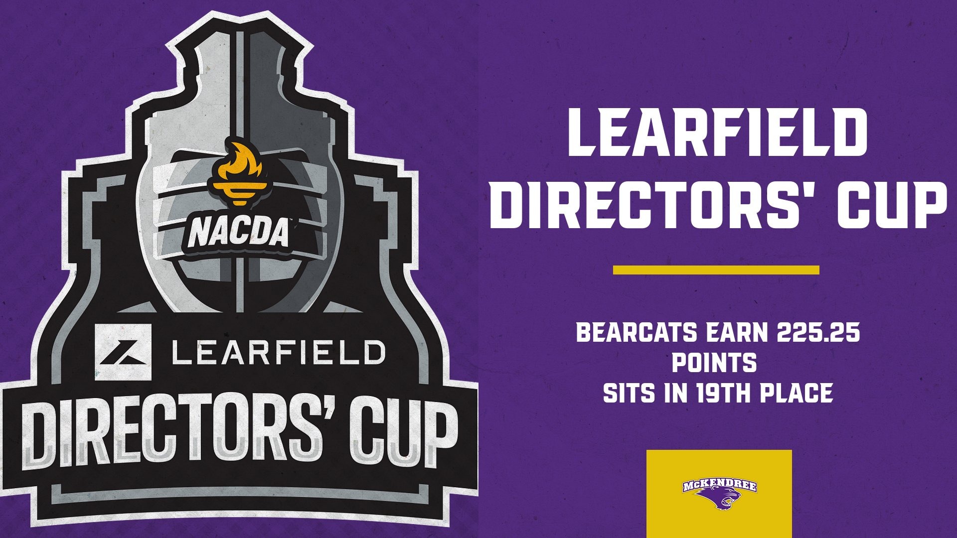 LEARFIELD Directors Cup