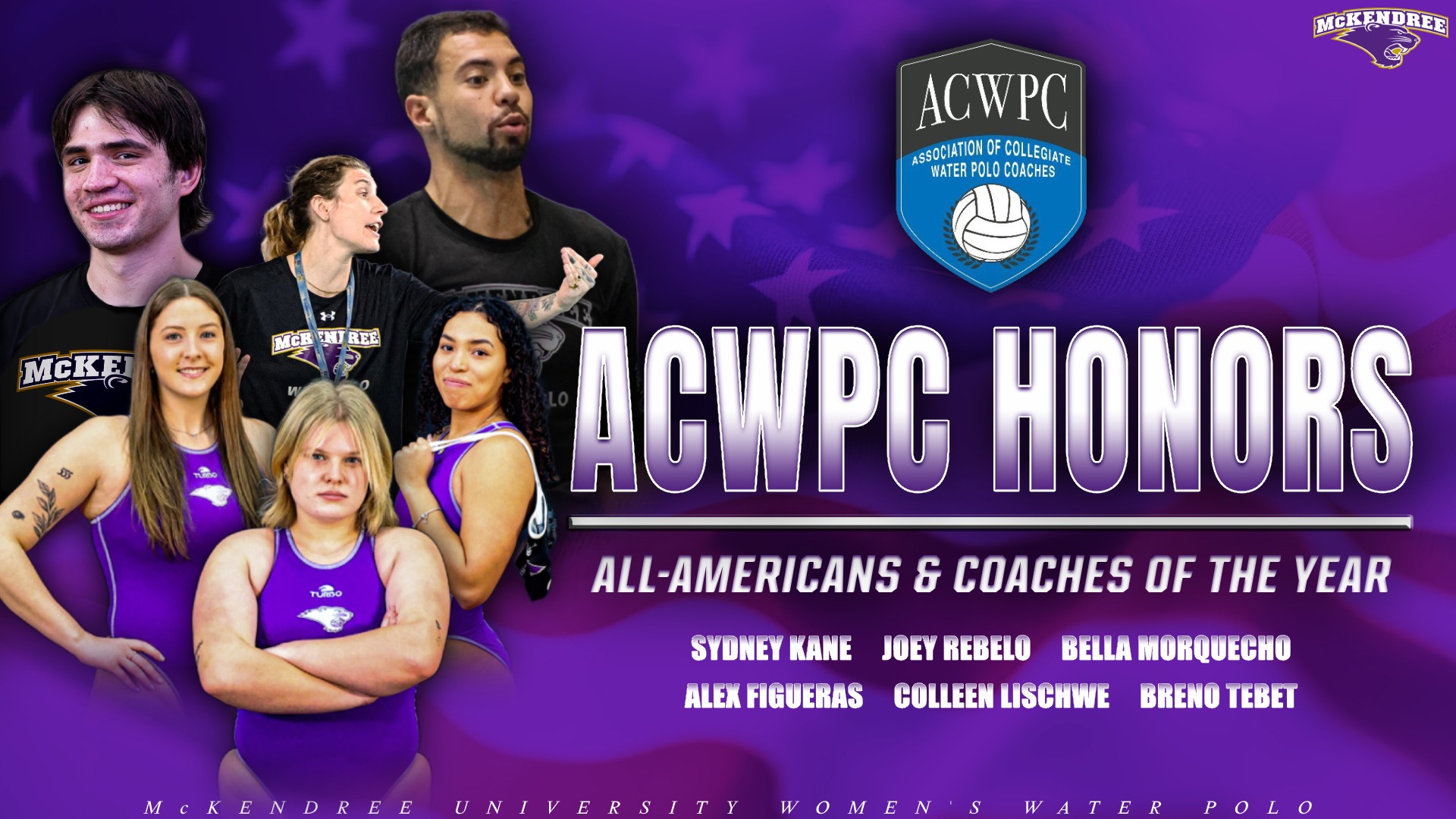 WWP ACWPC All-American (2025)