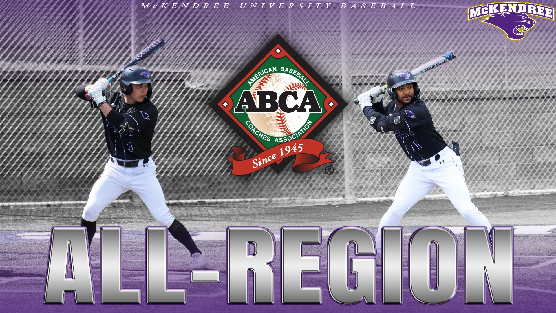 ABCA All-Region (2025)
