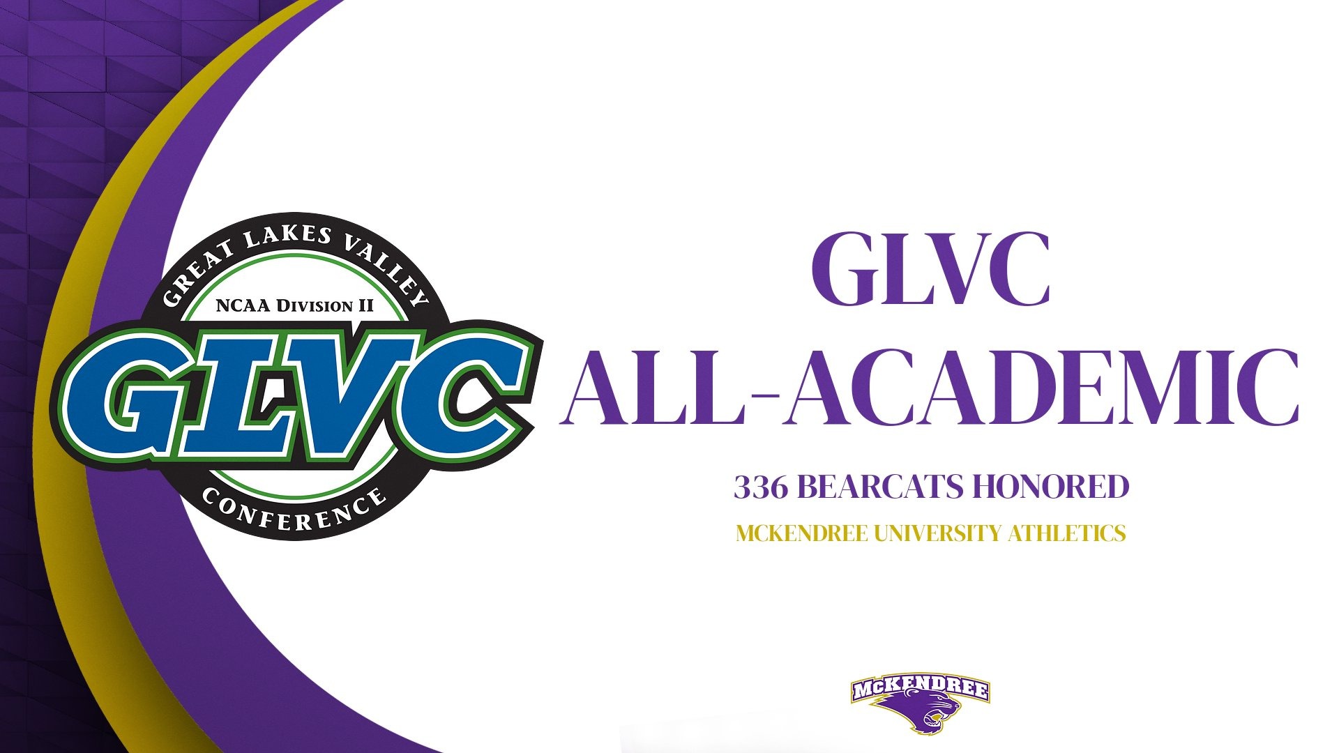GLVC All-Academic (2025)