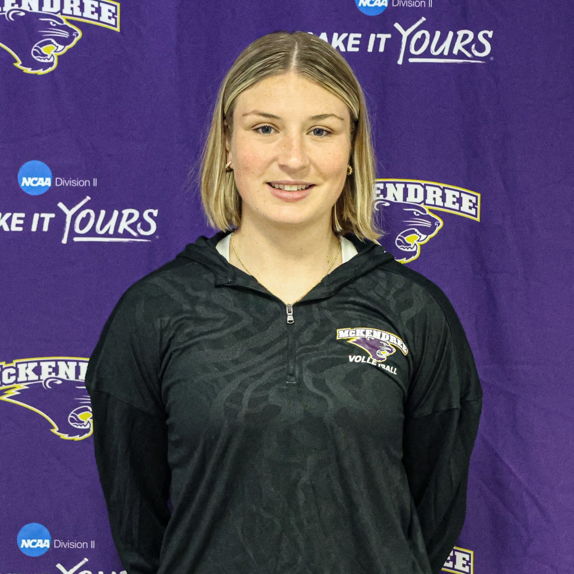 Caylie Barlage